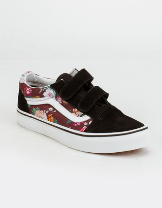 vans butterfly old skool