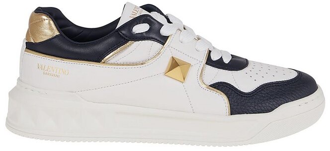 Valentino Sneakers Women | Shop The Largest Collection | ShopStyle