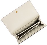 Thumbnail for your product : Gucci Ophidia GG Flora Continental Wallet