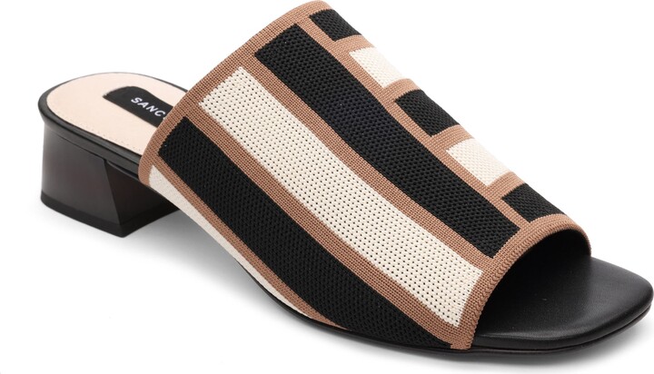 Recharge Sandal
