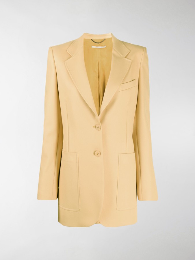 Long Line Blazer | Shop the world's largest collection of fashion |  ShopStyle