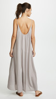 Thumbnail for your product : 9seed Tulum Maxi Dress