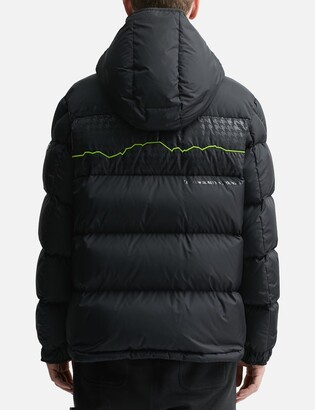 MONCLER GENIUS 7 Moncler FRGMT Hiroshi Fujiwara Acanthus