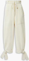 Thumbnail for your product : Tibi Cashmere tapered pants