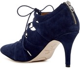 Thumbnail for your product : Corso Como Cocktail Lace-Up Pump