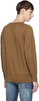 Thumbnail for your product : Levi's Clothing Tan Bay Meadows Sweatshirt