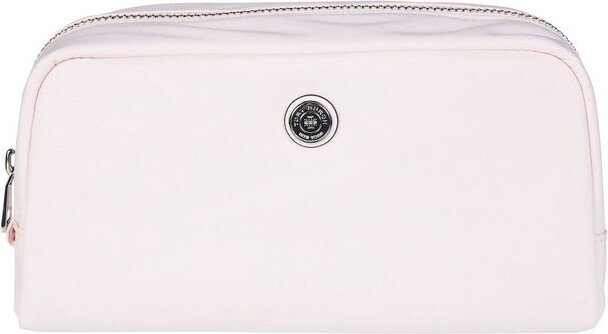 Tory Burch Medium Twist Cosmetic Case
