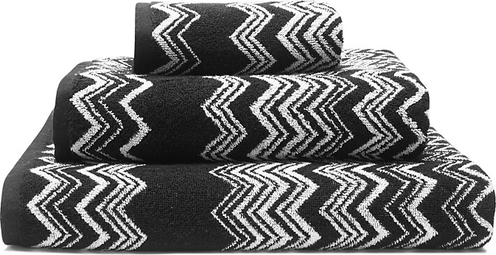 Missoni Keith Hand Towel
