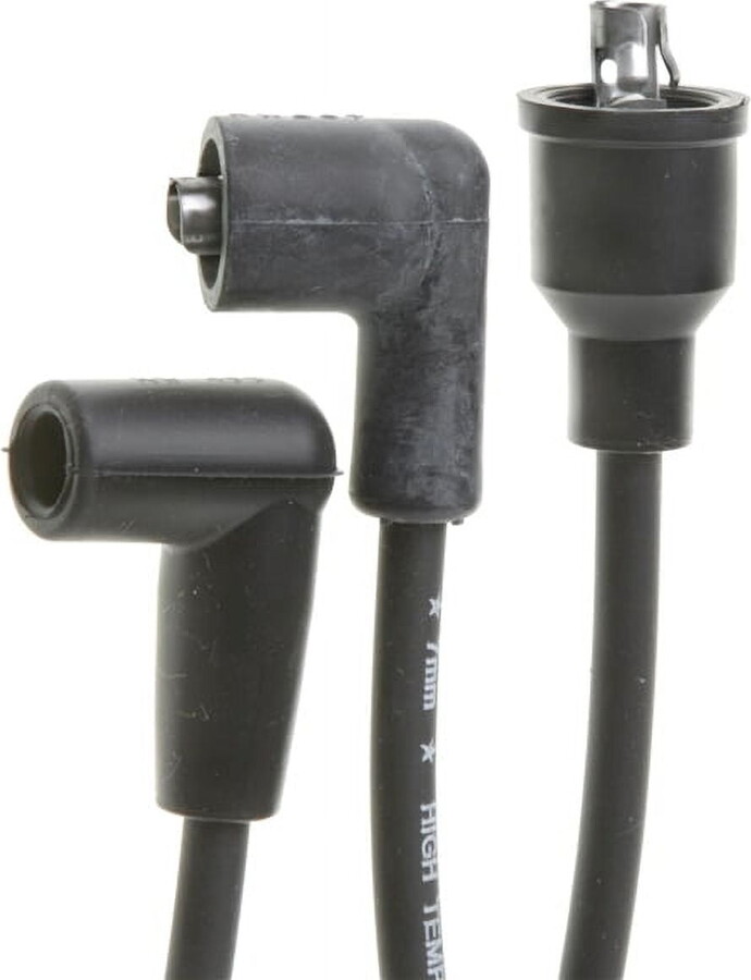 Pro Series Wire Import Car Wire Set