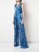 Thumbnail for your product : Alexis Kamiko jumpsuit
