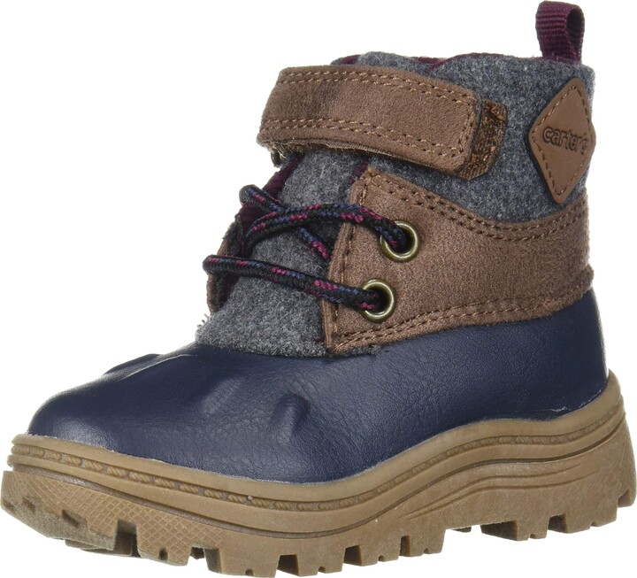 carters sorel boots