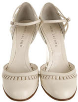 Thumbnail for your product : Marc Jacobs Wedges