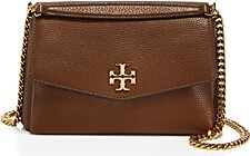 Tory Burch Kira Small Pebbled Leather Convertible Crossbody - ShopStyle  Shoulder Bags
