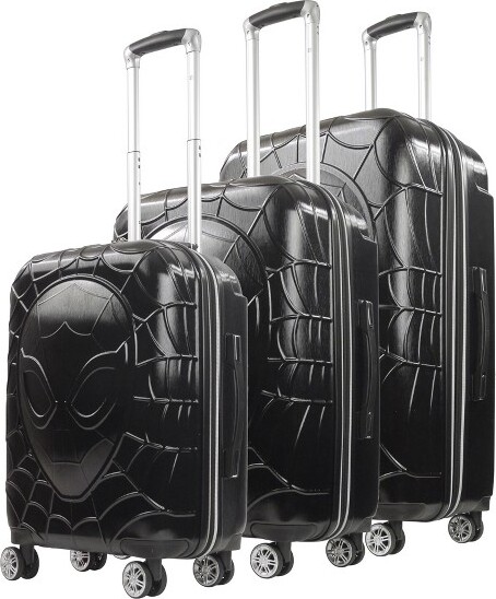 White Chariot Regal Two-Piece Carry-On Luggage Set