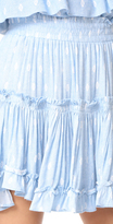 Thumbnail for your product : MISA Marion Skirt