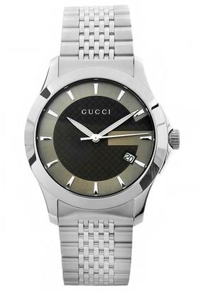 Gucci Men's Timeless Watch