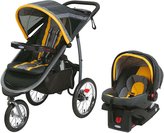Thumbnail for your product : Graco FastAction Fold Jogger Click Connect Travel System - Chili Red