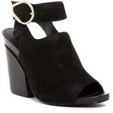 Thumbnail for your product : Calvin Klein Eugenie Bootie