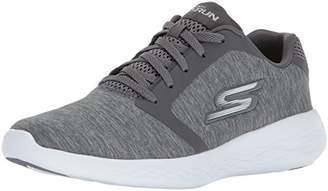Skechers Women Go Run 600 - Divert Fitness Shoes Grey (Grey) 39.5 EU