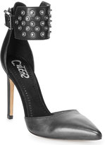 Thumbnail for your product : Sam Edelman Maia Two-Piece Pumps