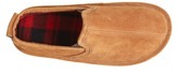 Thumbnail for your product : Staheekum Men's 'Barin Flannel' Slipper