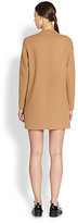 Thumbnail for your product : Valentino Dolman-Sleeve Dress