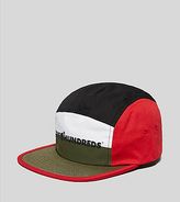 Thumbnail for your product : The Hundreds Rayas 5 Panel Cap