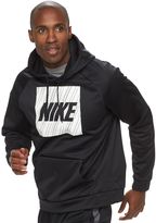 Thumbnail for your product : Nike Men's Therma-FIT Training Hoodie