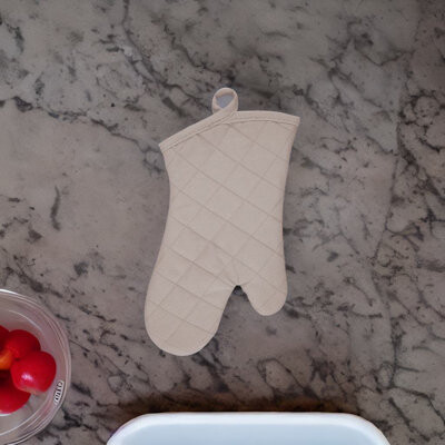 KAF Home Cotton Oven Mitt