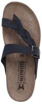 Thumbnail for your product : Mephisto 'Helen Twist' Nubuck Leather Sandal