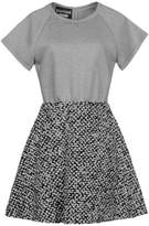 Thumbnail for your product : Moschino BOUTIQUE Short dress