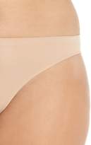 Thumbnail for your product : Halogen Seamless High Cut Briefs