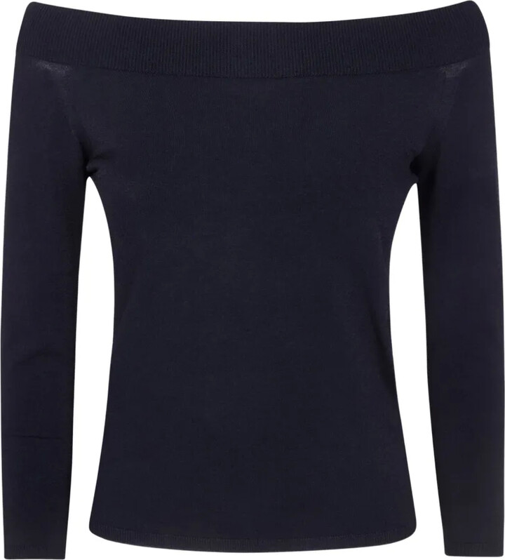 Nuur Off-Shoulder Top