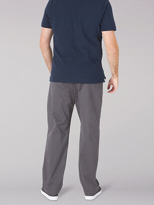 Lee Extreme Motion MVP Straight Pants