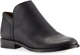 frye elyssa bootie