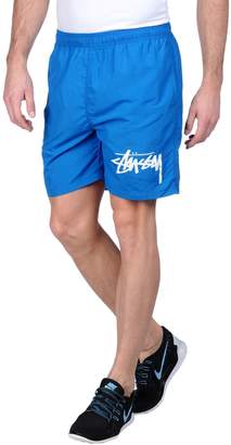 Stussy Beach shorts and pants - Item 47182191