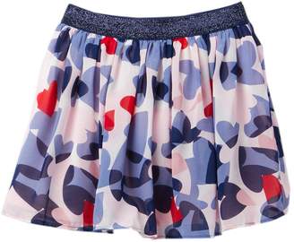 Kate Spade Confetti Hearts Skirt (Big Girls)