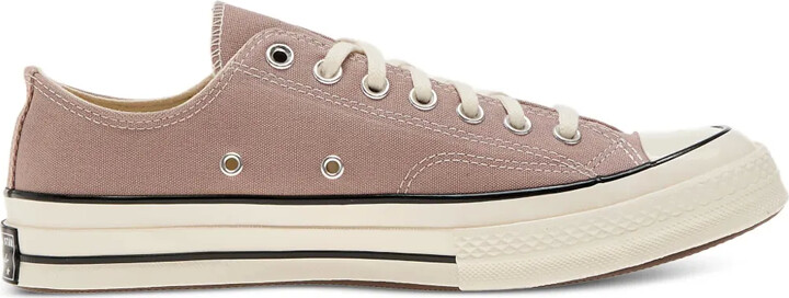 Converse Chuck 70 canvas low-top sneakers