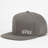 Thumbnail for your product : Hurley Original 110 Mens Snapback Hat