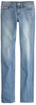 Thumbnail for your product : J.Crew Tall stretch matchstick jean in chase wash