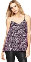 Thumbnail for your product : Love Label Printed Cami Top