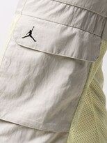 Thumbnail for your product : Nike Jordan Heatwave utility trousers
