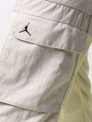 Nike Jordan Heatwave utility trousers