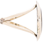 Thumbnail for your product : Natalie B Two Raven Cuff