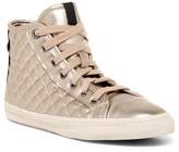 Thumbnail for your product : Geox New Club High Top Sneaker