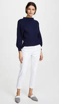 Thumbnail for your product : Alice + Olivia Stacey Slim Pants