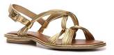 Thumbnail for your product : Go Max Gomax Kitty Corner-12 Flat Sandal