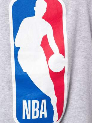 Marcelo Burlon County of Milan NBA print T-shirt