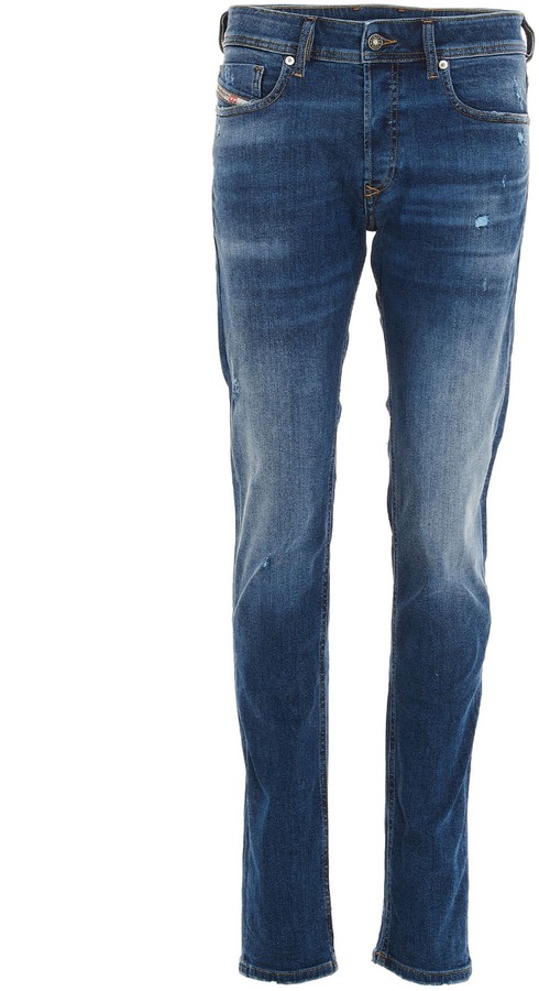diesel sleenker jeans sale