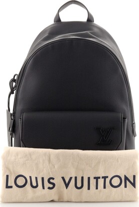 Pre-owned Louis Vuitton Epi Leather Mabillon Backpack ($500